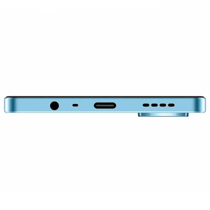 Смартфон GSM Realme Note 60 4/128Gb Аспан көк - фото #10, Technodom.kz
