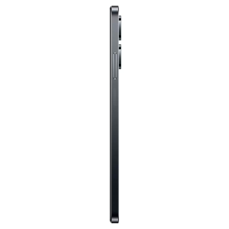 Смартфон GSM Realme Note 60x 3/64Gb Қара - фото #7, Technodom.kz