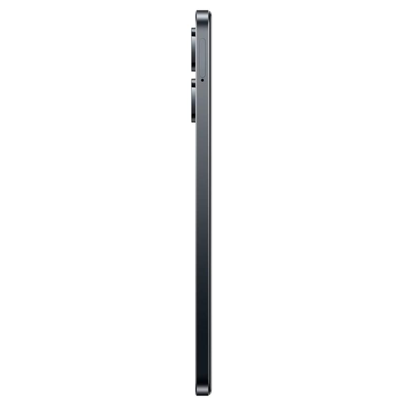 Смартфон Realme Note 60х 3/64Gb Черный - фото #8, Technodom.kz