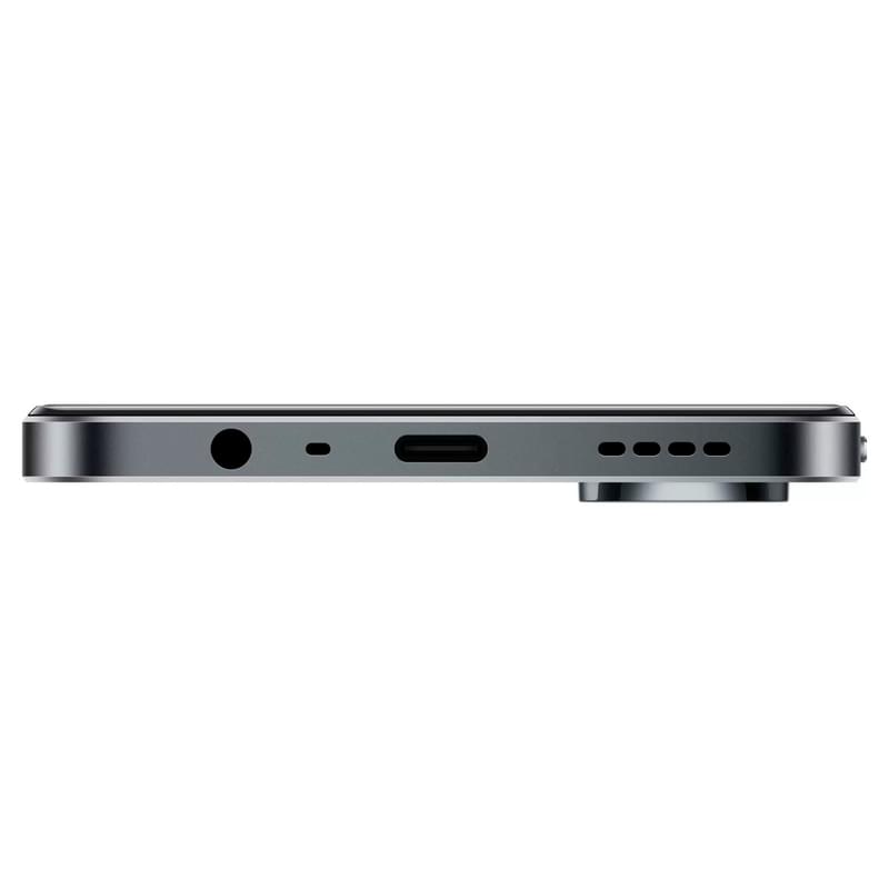 Смартфон Realme Note 60х 3/64Gb Черный - фото #10, Technodom.kz