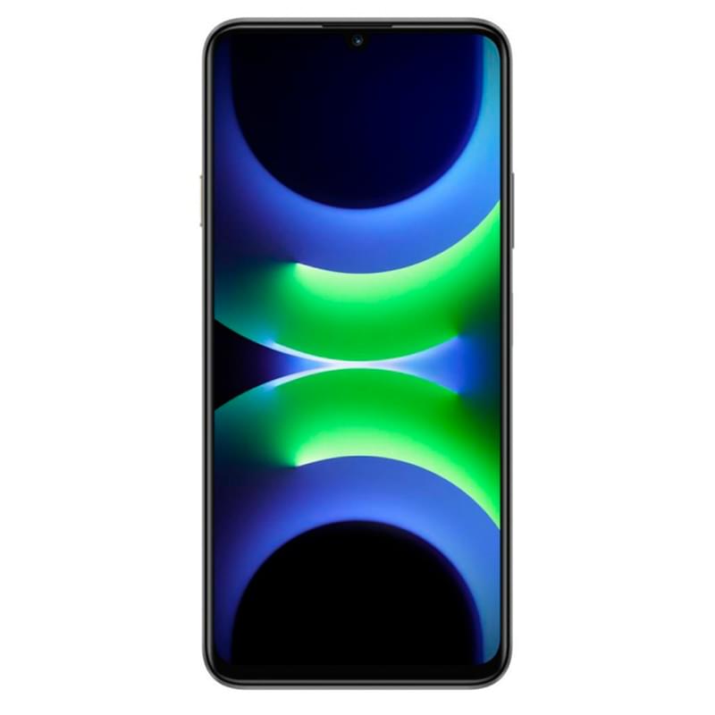 Смартфон Huawei Nova Y72s 8/128Gb Черный - фото #1, Technodom.kz