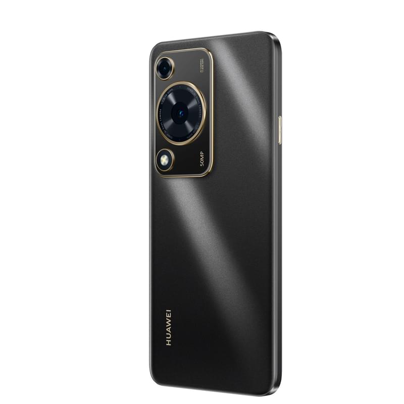 Смартфон Huawei Nova Y63 4/128Gb Черный - фото #6, Technodom.kz