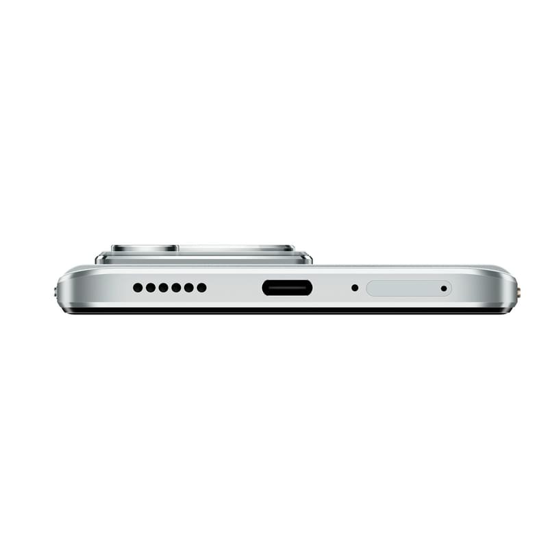 Смартфон Huawei Nova Y63 4/128Gb Серебристый - фото #7, Technodom.kz