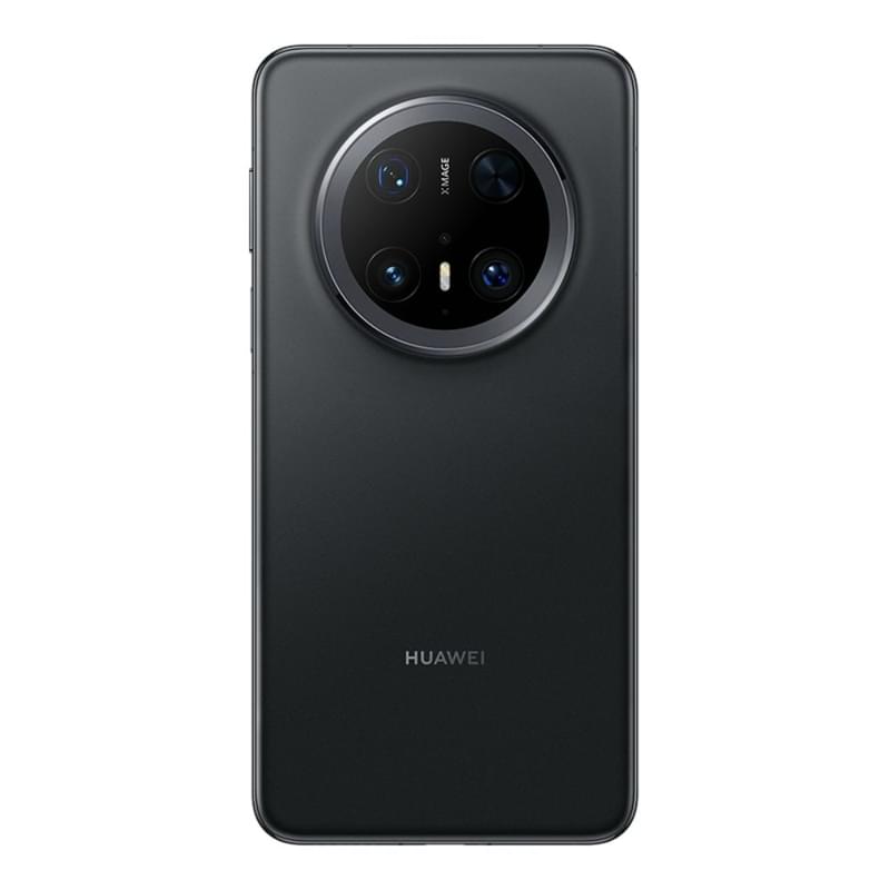 Смартфон Huawei Mate 70 Pro 12/512Gb Черный - фото #1, Technodom.kz