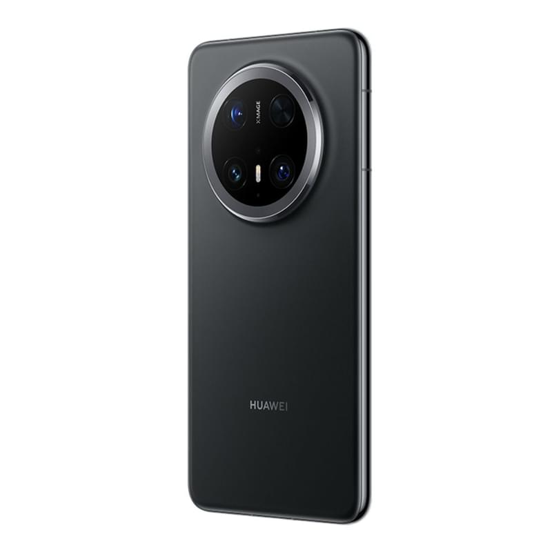 Смартфон Huawei Mate 70 Pro 12/512Gb Черный - фото #6, Technodom.kz