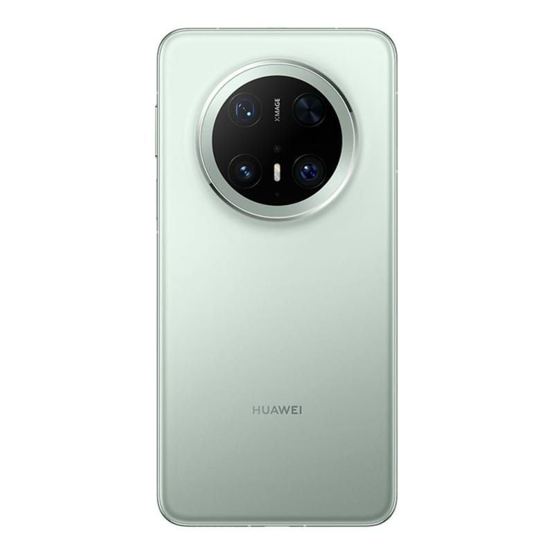 Смартфон Huawei Mate 70 Pro 12/512Gb Зеленый - фото #1, Technodom.kz