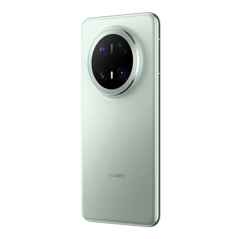 Смартфон Huawei Mate 70 Pro 12/512Gb Зеленый - фото #5, Technodom.kz