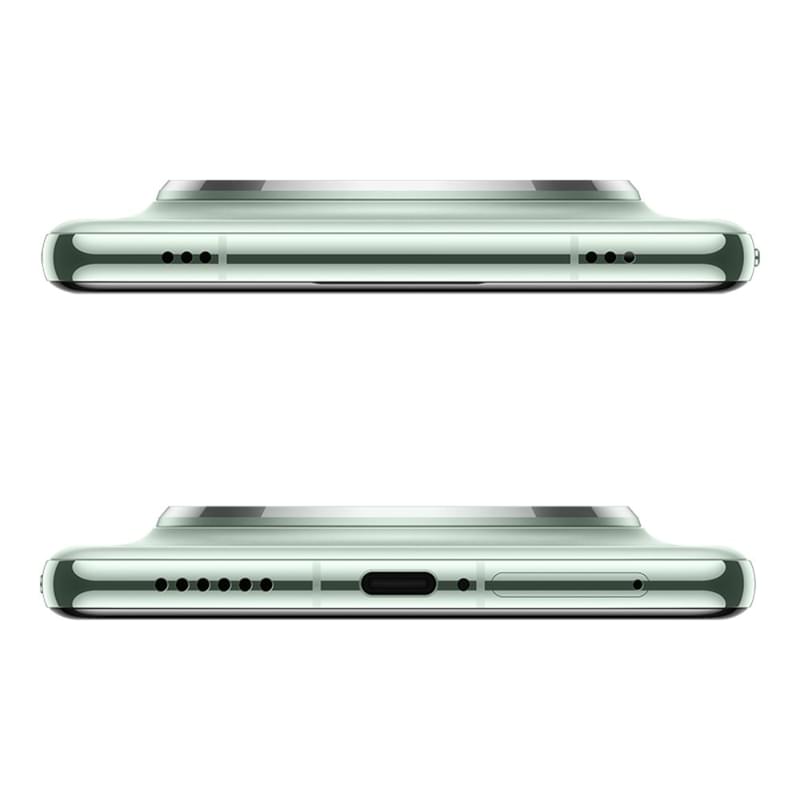 Смартфон Huawei Mate 70 Pro 12/512Gb Зеленый - фото #7, Technodom.kz