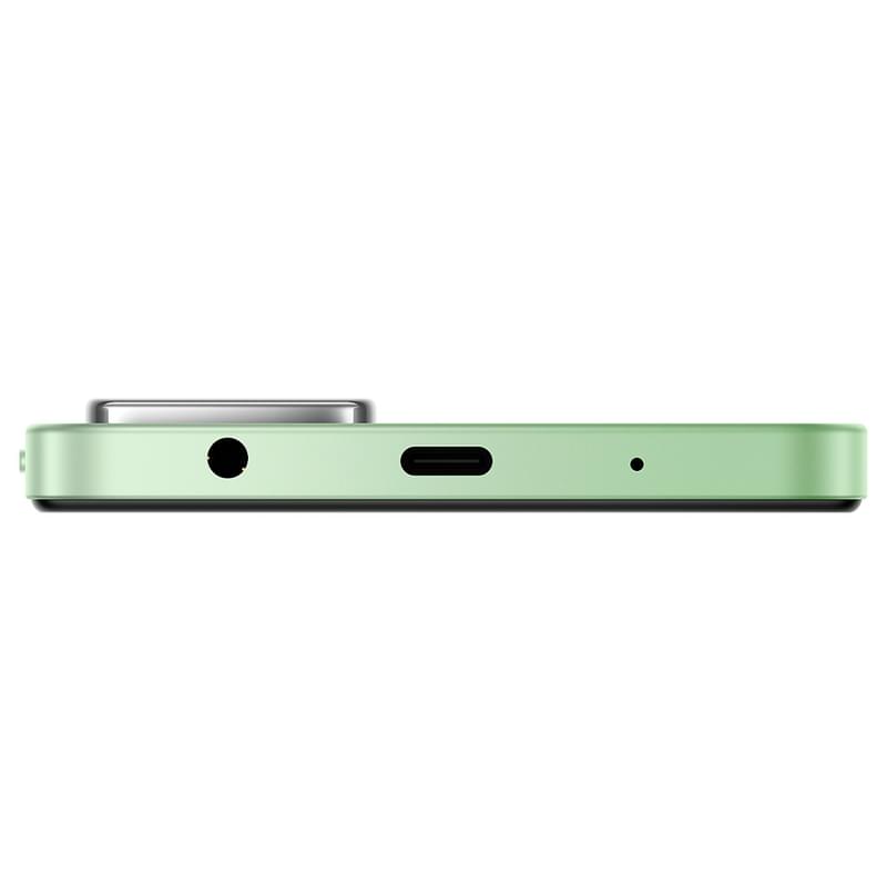 Смартфон Redmi A5 4/128Gb Зеленый - фото #9, Technodom.kz