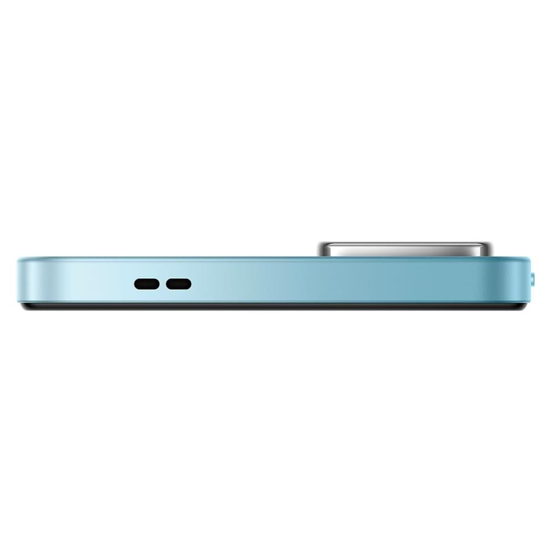 Смартфон Redmi A5 4/128Gb Синий - фото #9, Technodom.kz
