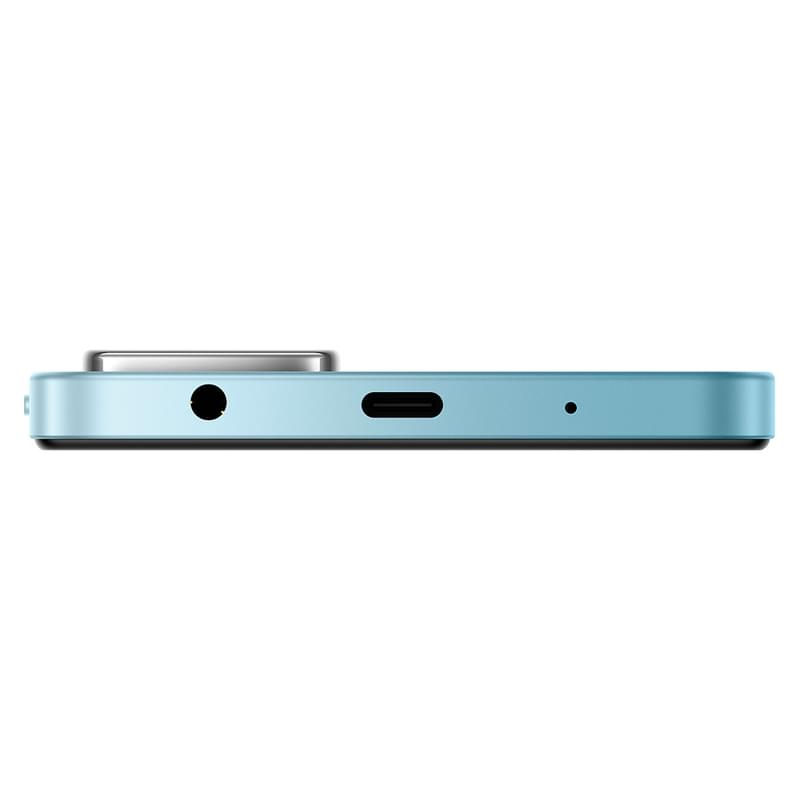 Смартфон Redmi A5 4/128Gb Синий - фото #10, Technodom.kz