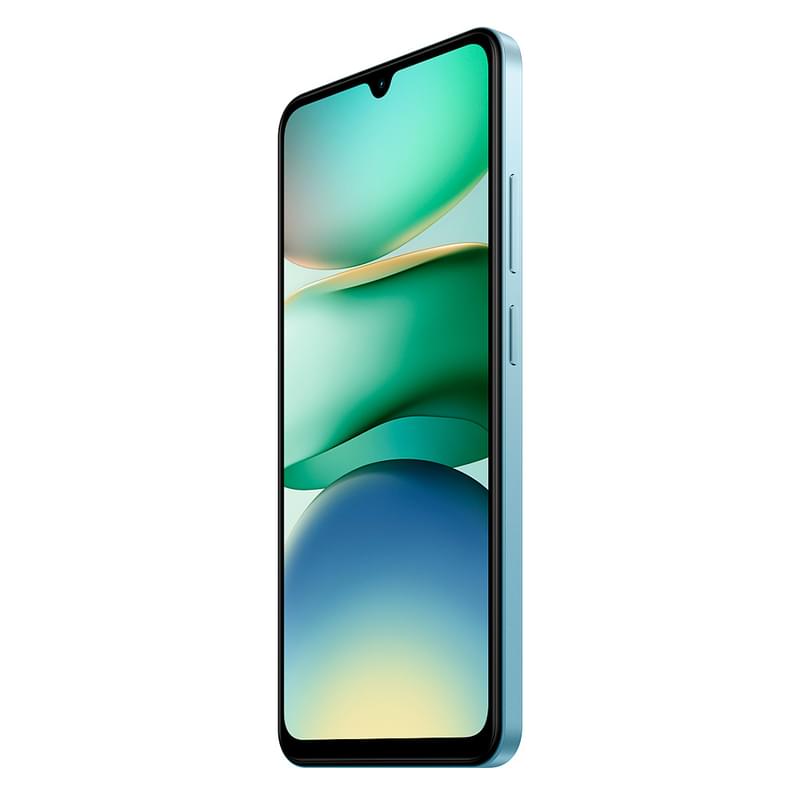 Смартфон Redmi A5 4/128Gb Синий - фото #3, Technodom.kz
