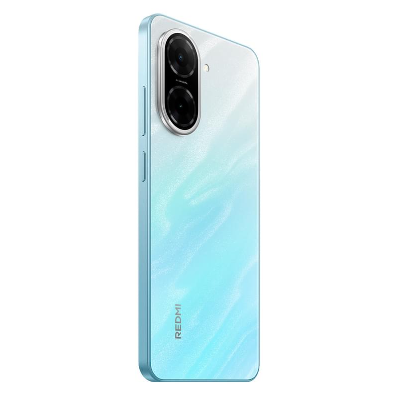 Смартфон Redmi A5 4/128Gb Синий - фото #5, Technodom.kz