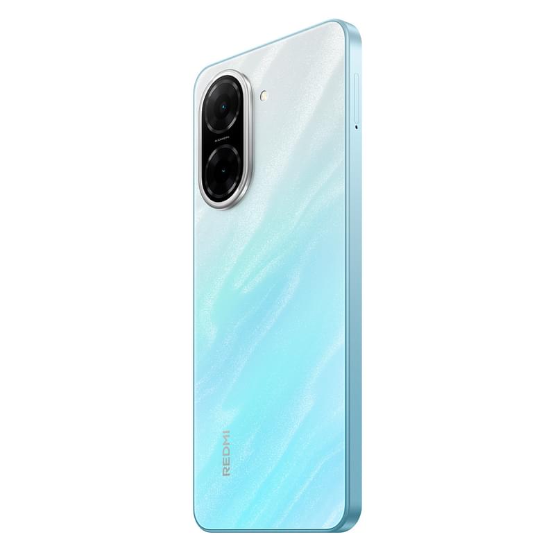 Смартфон Redmi A5 4/128Gb Синий - фото #6, Technodom.kz