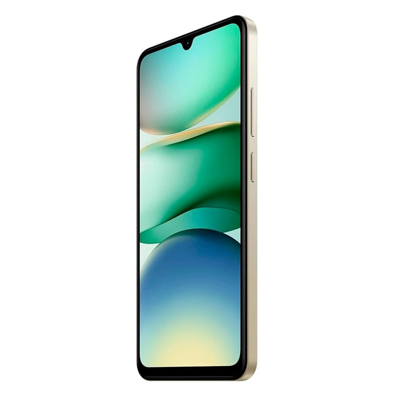 Смартфон Redmi A5 3/64Gb Золотой - фото #5, Technodom.kz