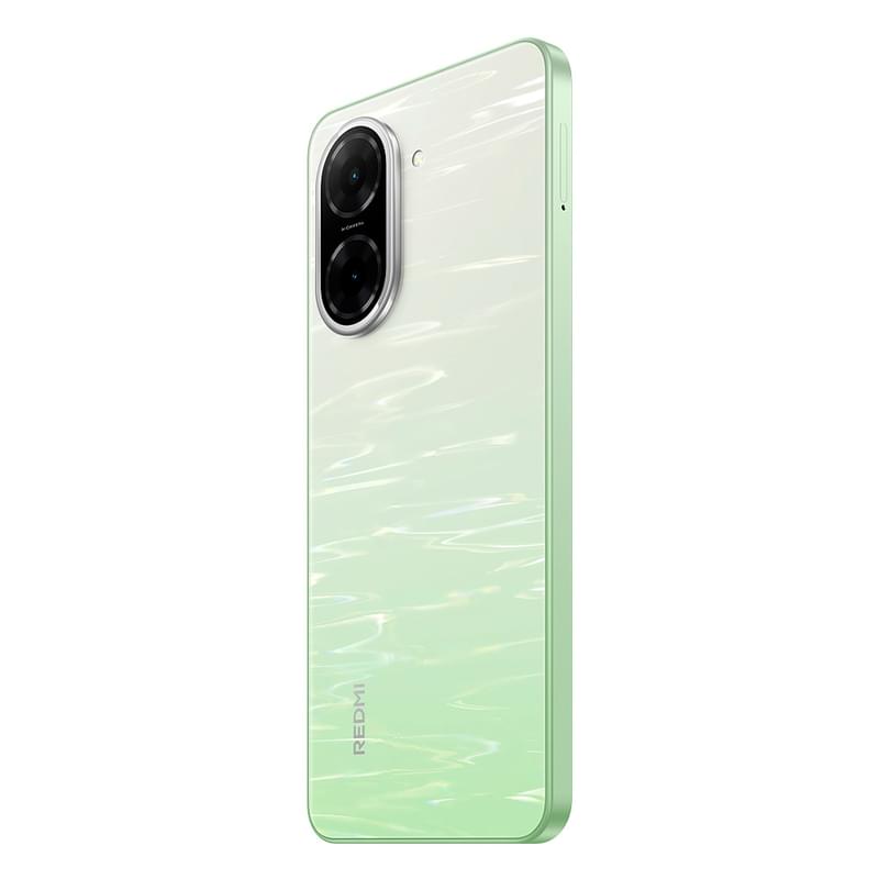 Смартфон Redmi A5 3/64Gb Зеленый - фото #5, Technodom.kz