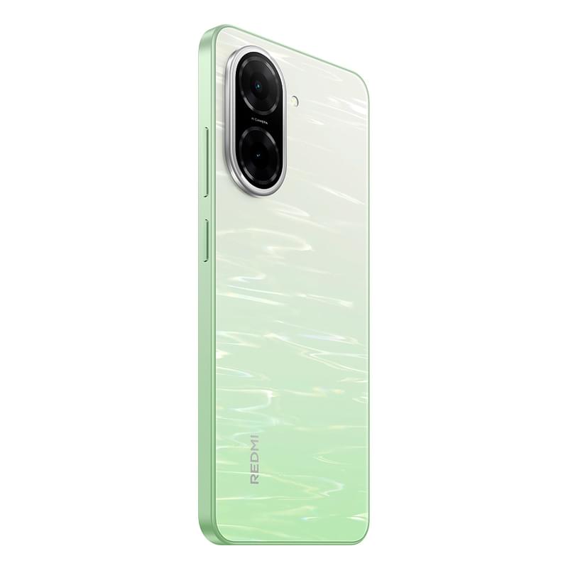 Смартфон Redmi A5 3/64Gb Зеленый - фото #6, Technodom.kz