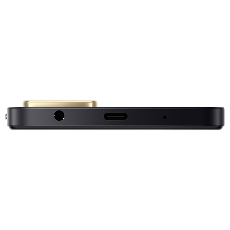 Смартфон Redmi A5 3/64Gb Черный - фото #9, Technodom.kz