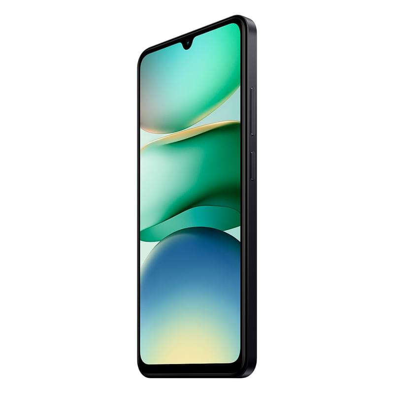 Смартфон Redmi A5 3/64Gb Черный - фото #3, Technodom.kz