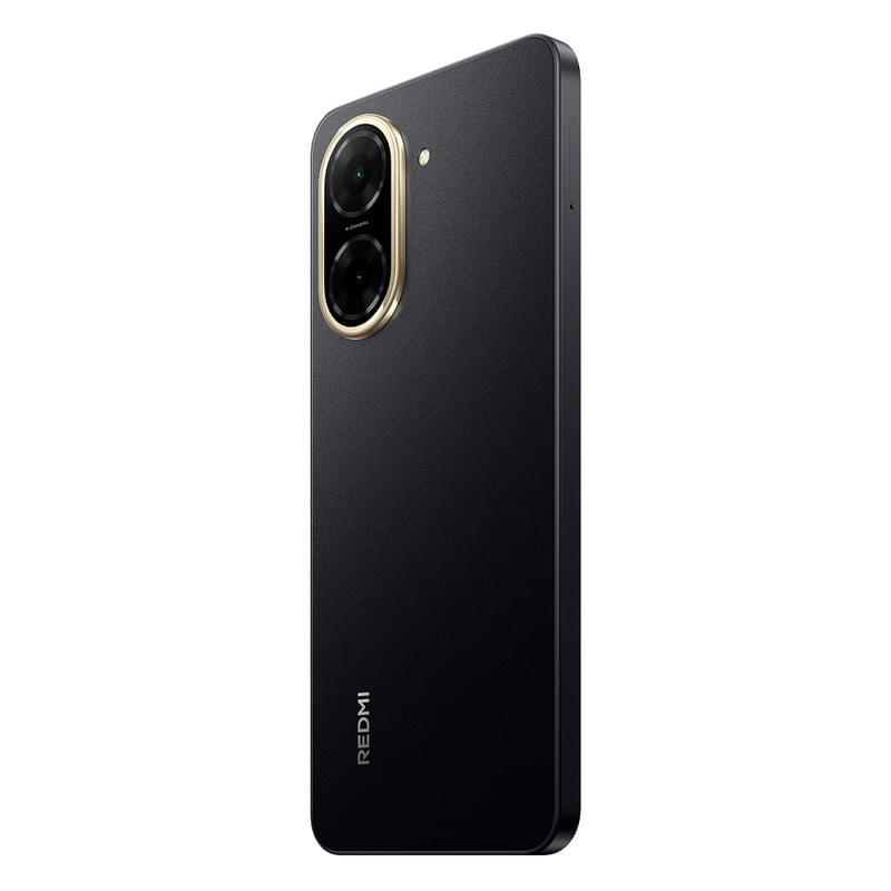 Смартфон Redmi A5 3/64Gb Черный - фото #5, Technodom.kz