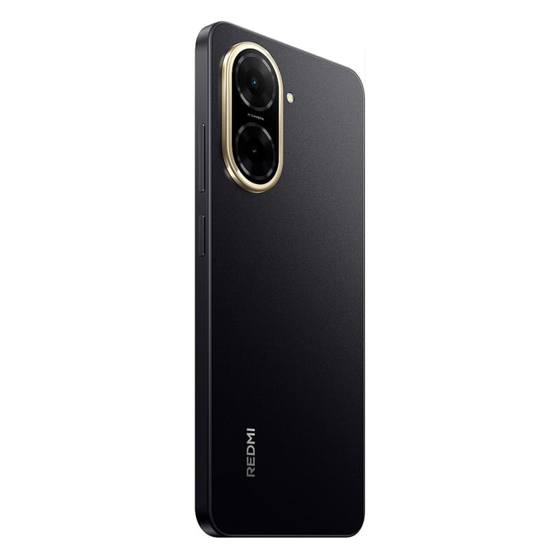 Смартфон Redmi A5 3/64Gb Черный - фото #6, Technodom.kz