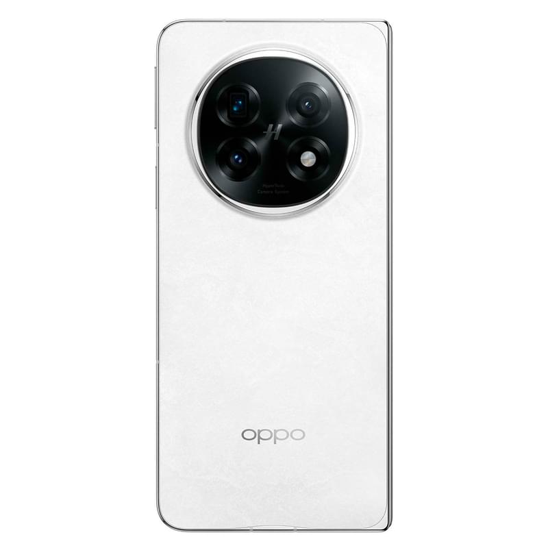 Смартфон OPPO Find N5 16/512Gb Туманно-белый - фото #2, Technodom.kz