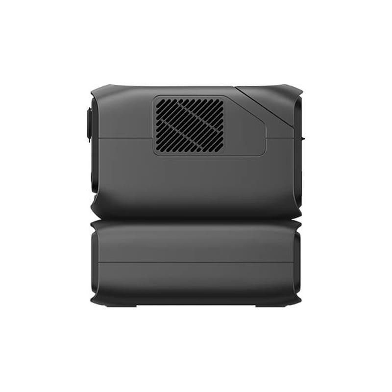 Портативная зарядная станция EcoFlow RIVER 3 Max EU, 572 Вт/ч (EFRIVER3Max-EU-CBOX) - фото #3, Technodom.kz