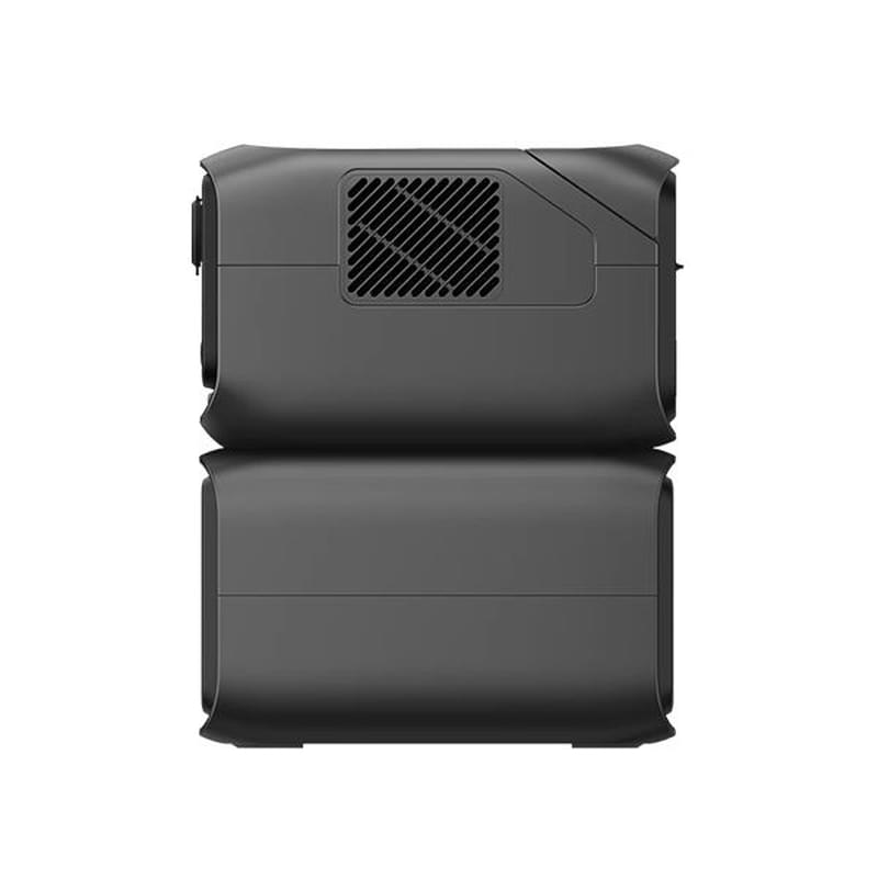 Портативная зарядная станция EcoFlow RIVER 3 Max Plus EU, 858 Вт/ч (EFRIVER3MaxPlus-EU-CBOX) - фото #2, Technodom.kz