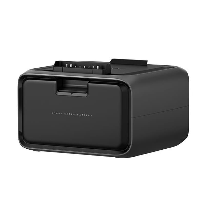 Дополнительная батарея EcoFlow River 3 EB600 EU, 572Wh (EFEB600) - фото #2, Technodom.kz