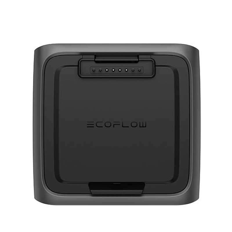 Дополнительная батарея EcoFlow River 3 EB600 EU, 572Wh (EFEB600) - фото #4, Technodom.kz