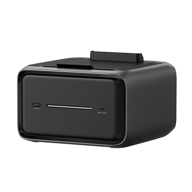 Дополнительная батарея EcoFlow River 3 EB600 EU, 572Wh (EFEB600) - фото #5, Technodom.kz