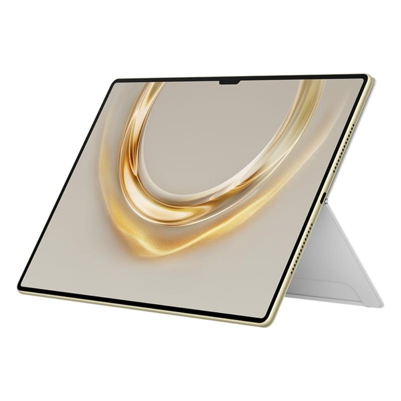 Планшет HUAWEI MatePad Pro 13.2 (PaperMatte inbox keyboard) 12GB/512GB Premium Gold Weber-W09DK - фото #4, Technodom.kz