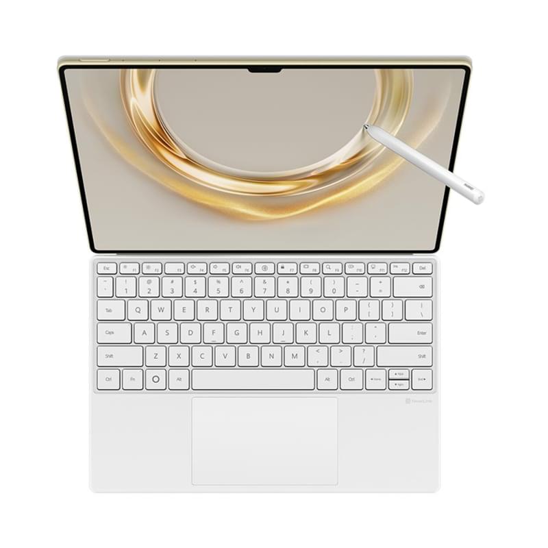 Планшет HUAWEI MatePad Pro 13.2 (PaperMatte inbox keyboard) 12GB/512GB Premium Gold Weber-W09DK - фото #5, Technodom.kz