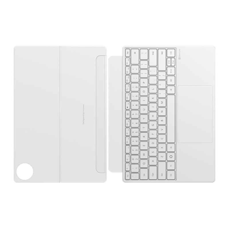 Планшет HUAWEI MatePad Pro 13.2 (PaperMatte inbox keyboard) 12GB/512GB Premium Gold Weber-W09DK - фото #7, Technodom.kz