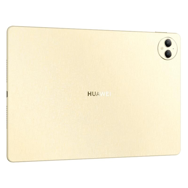 Планшет HUAWEI MatePad Pro 12.2 512GB Premium Gold (Miro-W09GK) (PaperMatte inbox keyboard) - фото #4, Technodom.kz