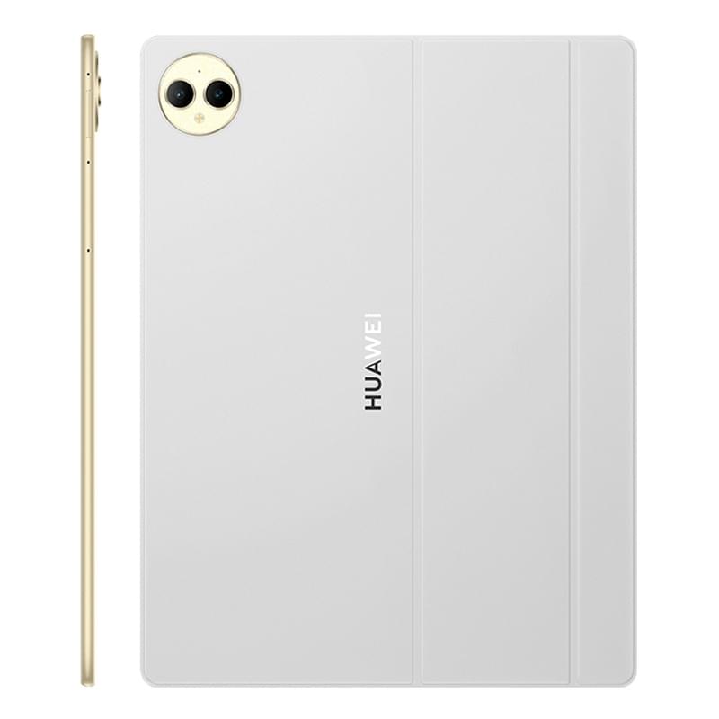 Планшет HUAWEI MatePad Pro 12.2 512GB Premium Gold (Miro-W09GK) (PaperMatte inbox keyboard) - фото #5, Technodom.kz