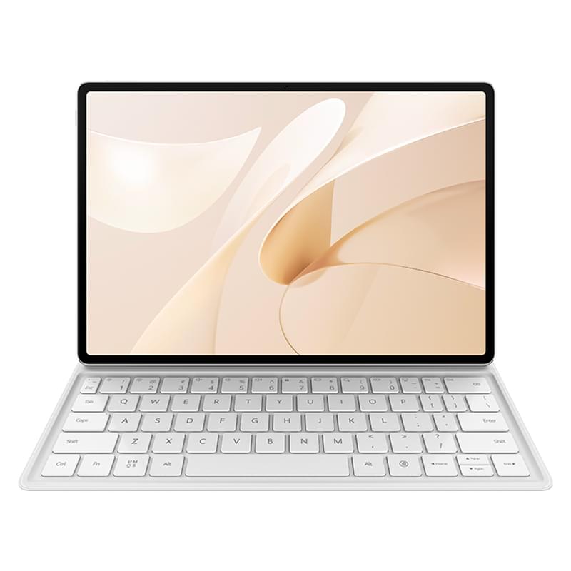HUAWEI MatePad 12 X (PaperMatte inbox keyboard) 12GB/256GB White (Banksy-W09EK) Планшеті - фото #1, Technodom.kz