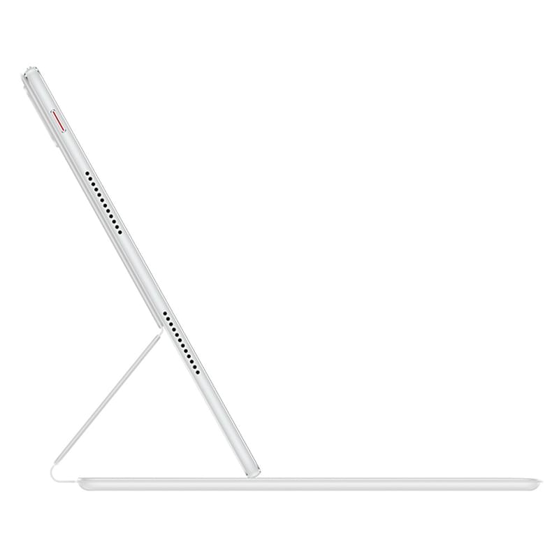 Планшет HUAWEI MatePad 12 X 256GB White (Banksy-W09EK) (PaperMatte inbox keyboard) - фото #4, Technodom.kz