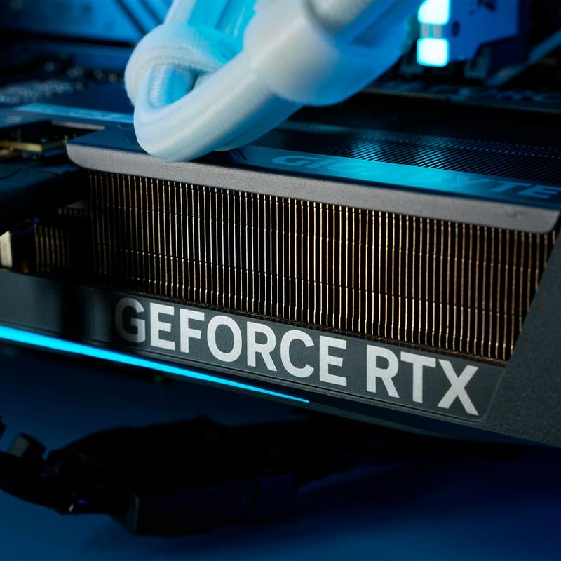 TechnoGaming ойын ПК 216(Ci7-14700/RTX 5070 12GB/D5 32GB/SSD 2TB/B760M-A WIFI/СЖО/MACUBE) Win11 - фото #8, Technodom.kz