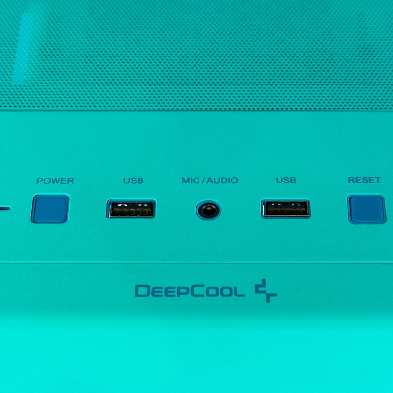 TechnoGaming ойын ПК 216(Ci7-14700/RTX 5070 12GB/D5 32GB/SSD 2TB/B760M-A WIFI/СЖО/MACUBE) Win11 - фото #4, Technodom.kz