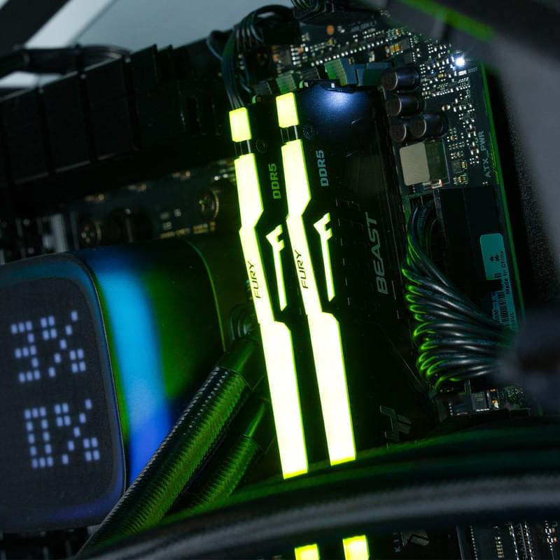 TechnoGaming ойын ПК 223(AR7-7800X3D/RTX 5070TI 16GB/D5 32GB/SSD 2TB/B650M-E WIFI/СЖО/Mod 3 B) - фото #8, Technodom.kz
