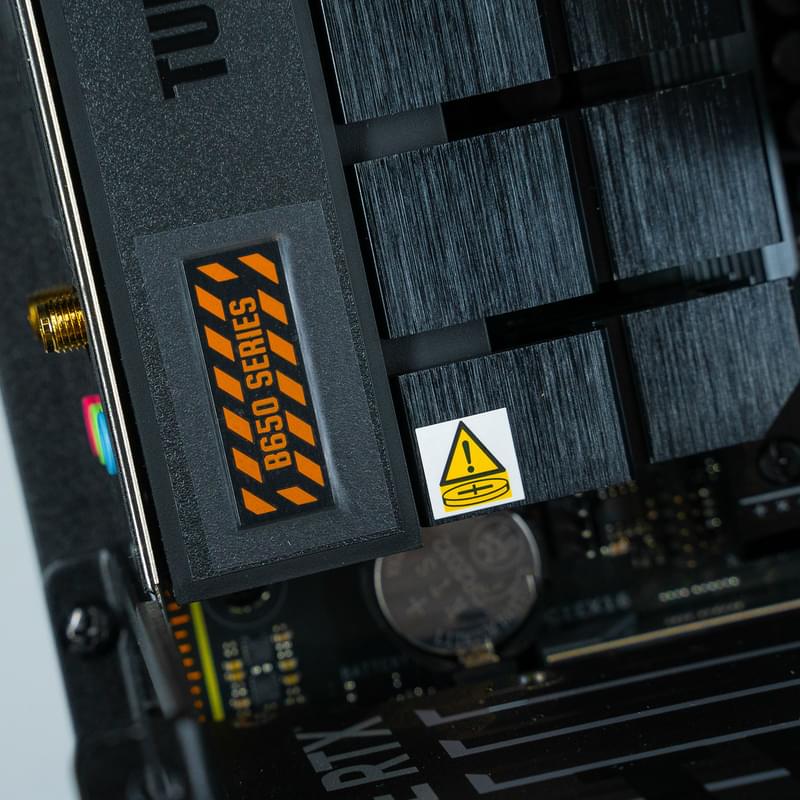 TechnoGaming ойын ПК 223(AR7-7800X3D/RTX 5070TI 16GB/D5 32GB/SSD 2TB/B650M-E WIFI/СЖО/Mod 3 B) - фото #11, Technodom.kz