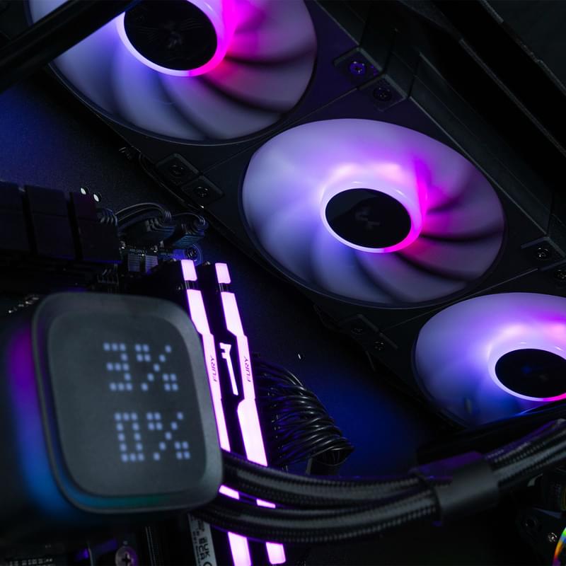 TechnoGaming ойын ПК 223(AR7-7800X3D/RTX 5070TI 16GB/D5 32GB/SSD 2TB/B650M-E WIFI/СЖО/Mod 3 B) - фото #12, Technodom.kz