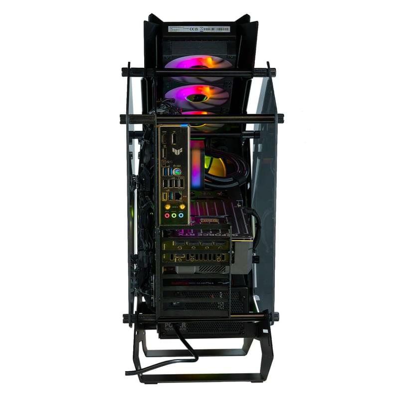 TechnoGaming ойын ПК 223(AR7-7800X3D/RTX 5070TI 16GB/D5 32GB/SSD 2TB/B650M-E WIFI/СЖО/Mod 3 B) - фото #3, Technodom.kz