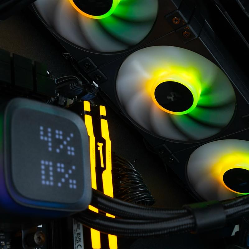 TechnoGaming ойын ПК 223(AR7-7800X3D/RTX 5070TI 16GB/D5 32GB/SSD 2TB/B650M-E WIFI/СЖО/Mod 3 B) - фото #15, Technodom.kz