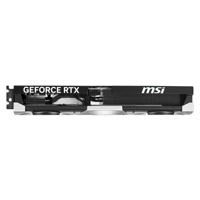 Видеокарта MSI RTX 5070 VENTUS 3X OC 12GB 192bit/G7 (HDMI+3DP)[RTX 5070 12G VENTUS 3X OC] - фото #4, Technodom.kz