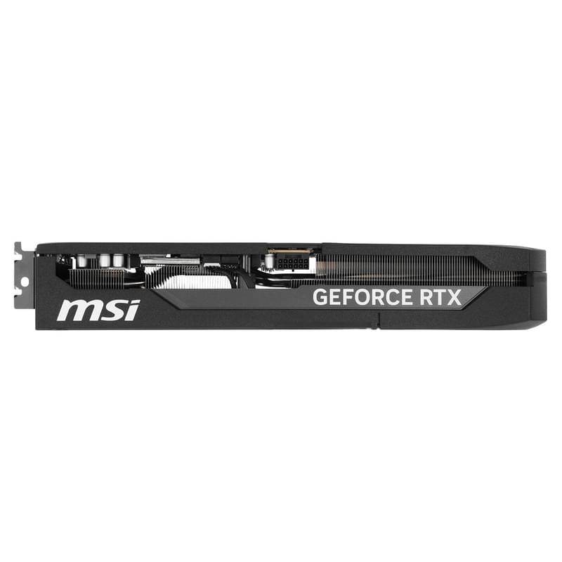Видеокарта MSI RTX 5070 Ti SHADOW 3X OC 16GB 256bit/G7 (HDMI+3DP)[RTX 5070 Ti 16G SHADOW 3X OC] - фото #4, Technodom.kz
