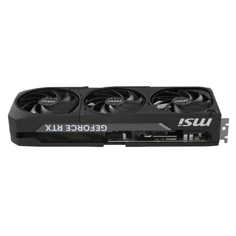 Видеокарта MSI RTX 5080 SHADOW 3X OC 16GB 256bit/G7 (HDMI+3DP)[RTX 5080 16G SHADOW 3X OC] - фото #4, Technodom.kz