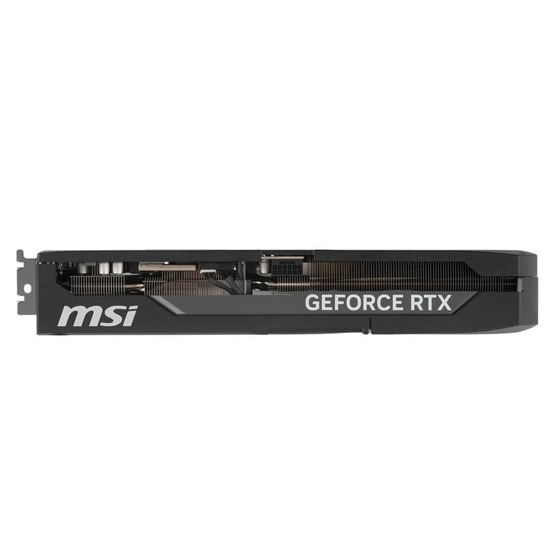 Видеокарта MSI RTX 5080 SHADOW 3X OC 16GB 256bit/G7 (HDMI+3DP)[RTX 5080 16G SHADOW 3X OC] - фото #5, Technodom.kz