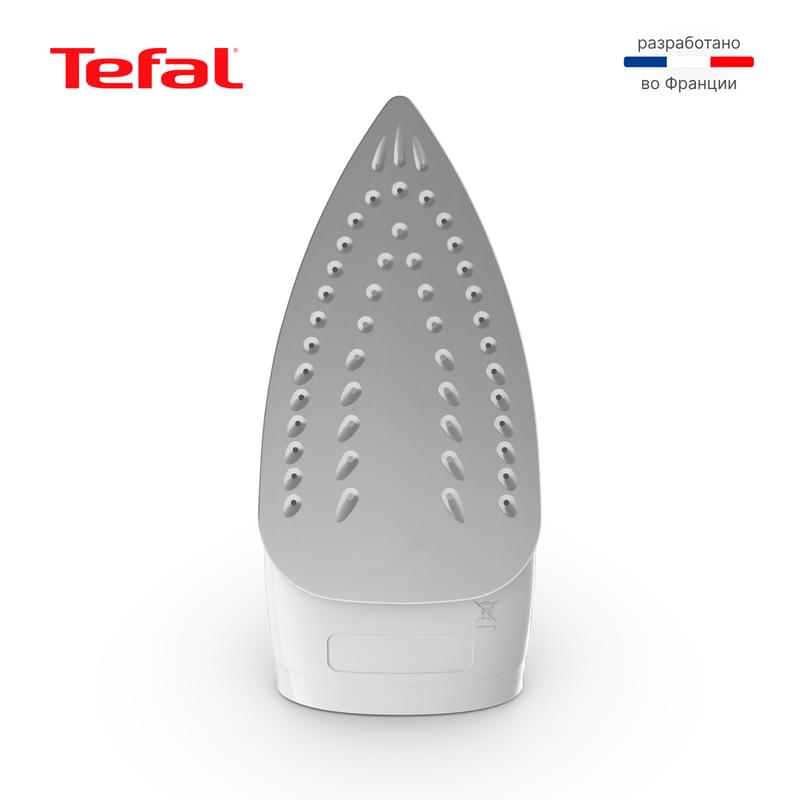 Паровой утюг Tefal Virtuo FV1R10F1 - фото #11, Technodom.kz